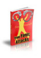Thumbnail Free Yourself from Panic Attacks - Viral eBook PLR 
