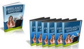 Thumbnail Freelance Mastery - eBook and Videos PLR 