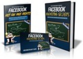 Thumbnail Facebook Marketing Secrets - eBooks and Audios PLR