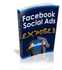 Thumbnail Facebook Social Ads Exposed PLR