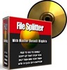 Thumbnail File Splitter plr Thumbnail File Splitter plr