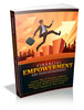 Thumbnail Financial Empowerment and Your Environment - Viral eBook plr Thumbnail Financial Empowerment and Your Environment - Viral eBook plr