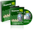 Thumbnail Financial IQ for Beginners - Audio and Video plr 