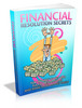 Thumbnail Financial Resolution Secrets - Viral eBook plr 