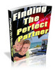 Thumbnail Finding the Perfect Partner plr 