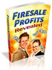 Thumbnail Firesale Profits Revealed (PLR) 