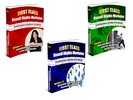 Thumbnail First Class Resell Rights Marketer plr 