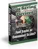 Thumbnail Gas Saving Devices (PLR) 