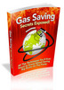 Thumbnail Gas Saving Secrets Exposed - Viral eBook plr  