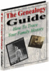 Thumbnail Genealogy Guide plr 