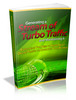 Thumbnail Generating a Stream of Turbo Traffic and Maintaining It plr 