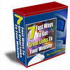 Thumbnail Get Great Links plr 