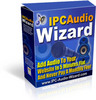 Thumbnail IPC Audio Wizard