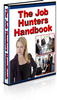 Thumbnail Job Hunter Handbook (PLR)