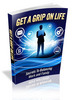 Thumbnail Get a Grip on Life - Viral eBook