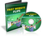 Thumbnail Fast Website Flips - Video Series PLR Thumbnail Fast Website Flips - Video Series PLR