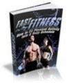 Thumbnail Fast Fitness - eBook and Audio (PLR)