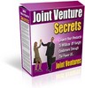 Thumbnail Joint Venture Secrets (PLR)