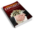 Thumbnail Joint Ventures Exposed (PLR)
