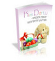Thumbnail Kids Party - Easter - Ebook and Audio