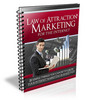 Thumbnail Law of Attraction Marketing (Viral PLR)