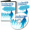Thumbnail Leadership for Internet Marketers - Audo and Video