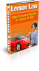 Thumbnail Lemon Law (PLR)
