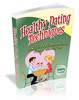Thumbnail Healthy Dating Techniques PLR