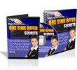 Thumbnail High Converting OTO Secrets - Audio and Video PLR