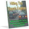 Thumbnail Hitting the Search Engines PLR