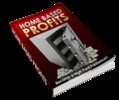Thumbnail Home Based Profits - Viral eBook PLR