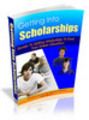 Thumbnail Getting Into Scholarships - Viral eBook Thumbnail Getting Into Scholarships - Viral eBook