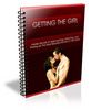 Thumbnail Getting the Girl - Viral Report Thumbnail Getting the Girl - Viral Report