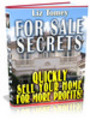 Thumbnail Home Sale Secrets PLR Thumbnail Home Sale Secrets PLR