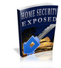 Thumbnail Home Security Exposed (PLR) Thumbnail Home Security Exposed (PLR)