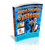 Thumbnail Home Security Systems (PLR) Thumbnail Home Security Systems (PLR)