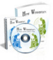 Thumbnail Home Workaholics - eBook and Audio PLR
