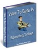 Thumbnail How to Beat Speeding Tickets PLR Thumbnail How to Beat Speeding Tickets PLR