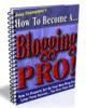 Thumbnail How to Become a Blogging Pro MRR Thumbnail How to Become a Blogging Pro MRR