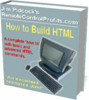 Thumbnail How to Build HTML PLR