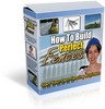 Thumbnail How to Build Perfect Fences (PLR) Thumbnail How to Build Perfect Fences (PLR)