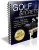 Thumbnail Golf Secrets - Viral eBook plr Thumbnail Golf Secrets - Viral eBook plr