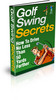 Thumbnail Golf Swing Secrets (PLR)