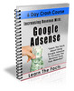Thumbnail Google AdSense eCourse (PLR)