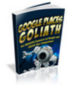 Thumbnail Google Places Goliath - Viral eBook plr