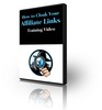 Thumbnail How to Cloak Your Affiliate Links (PLR) Thumbnail How to Cloak Your Affiliate Links (PLR)