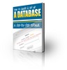 Thumbnail How to Create and Setup a Database (PLR)