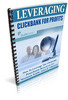 Thumbnail Levereging ClickBank for Profits - eBook and Audio