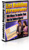 Thumbnail List Building Firepower (Viral PLR) Thumbnail List Building Firepower (Viral PLR)