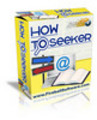 Thumbnail How to Seeker PLR